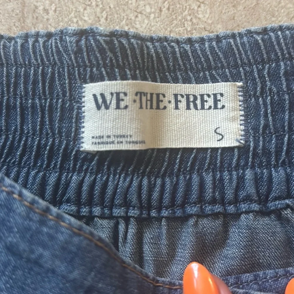 We the free dawn on me pant - Picture 5 of 7